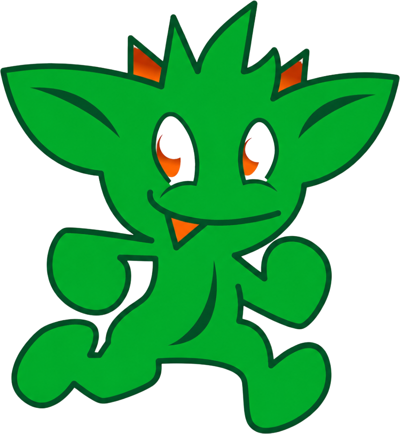 Grass Gremlins LLC logo